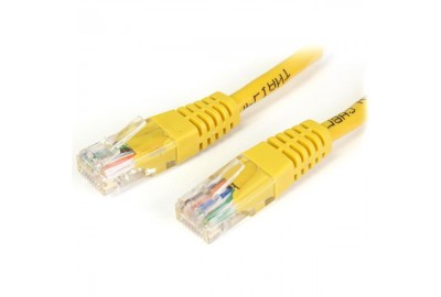 5 Meters Ethernet Network Patch Cable - Cat 6 LAN Cable