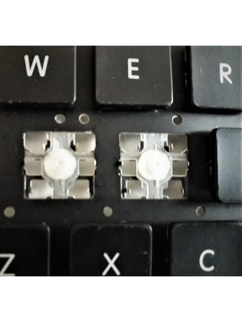 MacBook Air Single Keyboard Keys - 13