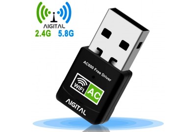 Mini USB Wireless Adapter
