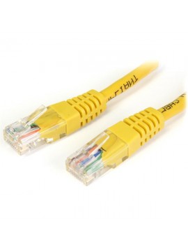 5 Meters Ethernet Network Patch Cable - Cat 6 LAN Cable