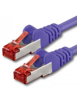 7 Meters Ethernet Network Patch Cable - Cat 6 LAN Cable
