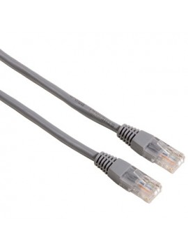 2 Meters Ethernet Network Patch Cable - Cat 6