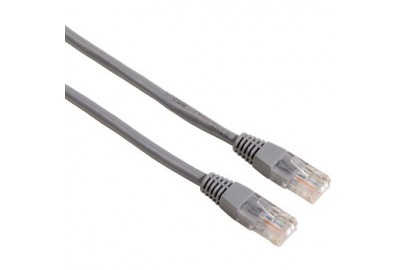 2 Meters Ethernet Network Patch Cable - Cat 6