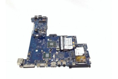 HP Compaq 2350P Intel Motherboard LA-4021P CPU 492553-001