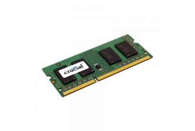 8GB DDR3 PC3-12800 Unbuffered NON-ECC SODIMM RAM Memory