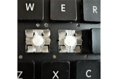 MacBook Air Single Keyboard Keys - 13