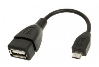 MOFRED Micro USB Host Cable