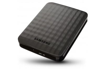 500GB Samsung M3 Portable External Hard Drive 2.5