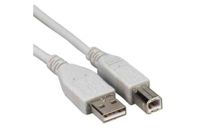 USB Printer Cable - 1.8 meters